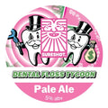 Sureshot Brewing — Dental Floss Tycoon