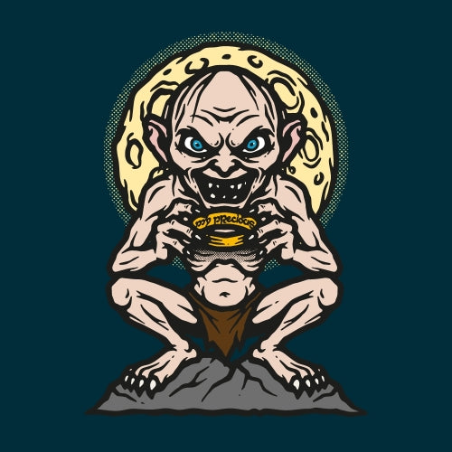 Sudden Death Brewing Co. — My Precious Nelson