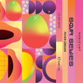 HORIZONT Brewing — Sour Series - Fever Dream
