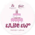 Ampersand Brew Co — Take Two