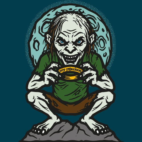 Sudden Death Brewing Co. — My Precious Riwaka