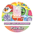 Sureshot Brewing — Prove I Can Be Hardcore