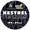 Ampersand Brew Co — Kestrel Sesh!On