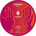 Verdant Brewing Co — High Fives