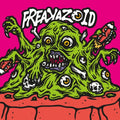 Sudden Death Brewing Co. — Freakazoid