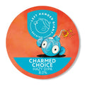 Left Handed Giant — Charmed Choice