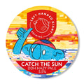 Left Handed Giant — Catch the Sun