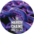 Azvex Brewing Company — Markov Chains