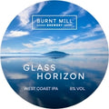 Burnt Mill Brewery — Glass Horizon