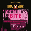 Brew York — Dracula's Bite