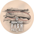 Azvex Brewing Company — Doomsday Fish