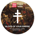 Ossett Brewery — Blood of Your Empire