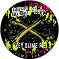 Radio City Beer Works — Key Slime Pie
