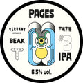 Verdant Brewing Co — Pages #3