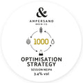 Ampersand Brew Co — Optimisation Strategy