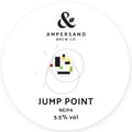 Ampersand Brew Co — Jump Point