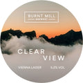 Burnt Mill Brewery — Clear View