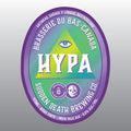 Brasserie du Bas-Canada — HYPA X Sudden Death