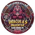 Tartarus Beers — Dracula’s Daughter