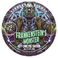 Tartarus Beers — Frankenstein's Monster