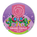 Left Handed Giant — Grand Finale