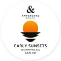 Ampersand Brew Co — Early Sunsets
