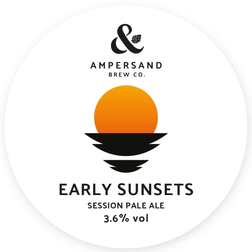 Ampersand Brew Co — Early Sunsets