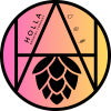 Holla Brewing Company — Hollabucks