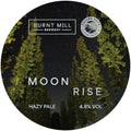 Burnt Mill Brewery — Moon Rise