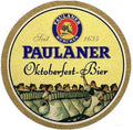 Paulaner Brauerei — Paulaner Oktoberfest Bier