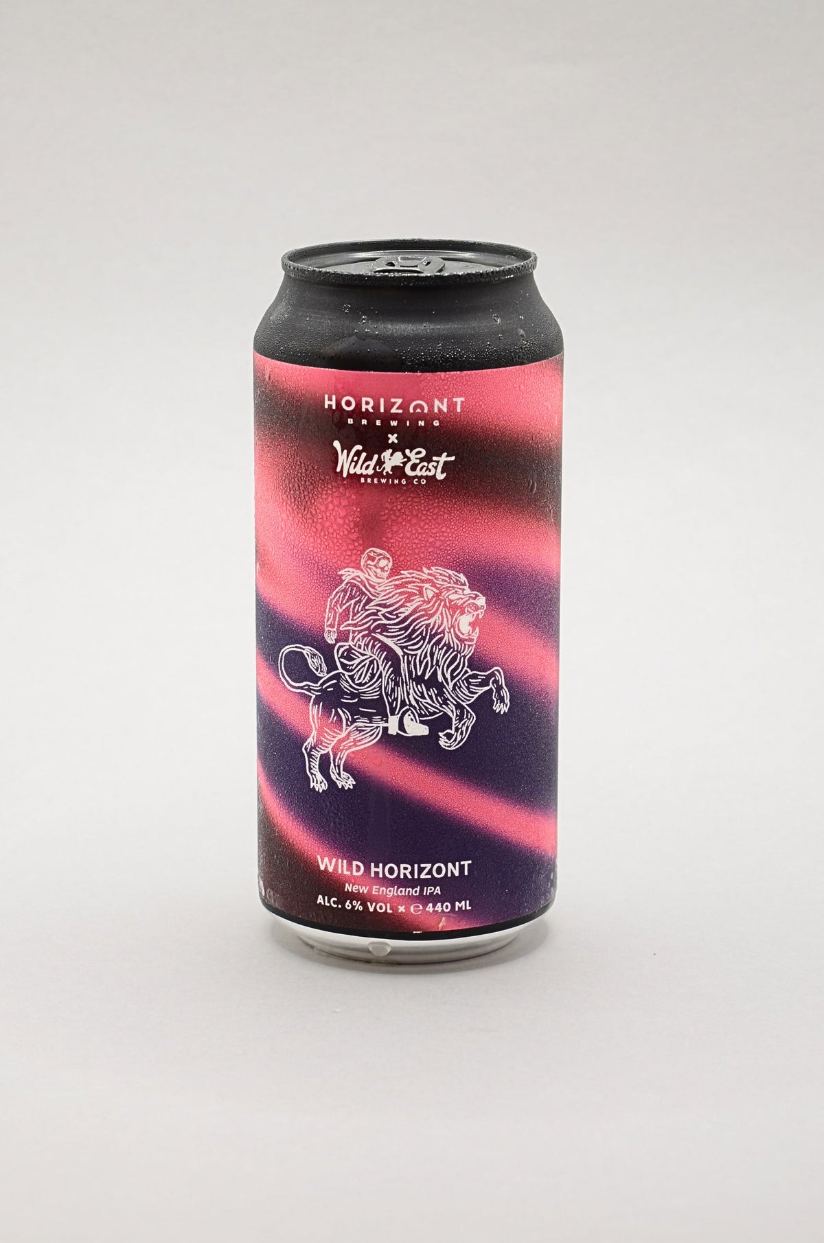 HORIZONT Brewing — Wild Horizont