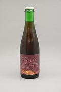 Burnt Mill Brewery — Vinifera - Pinot Noir Sour Beer