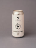Ampersand Brew Co — Camphillsner