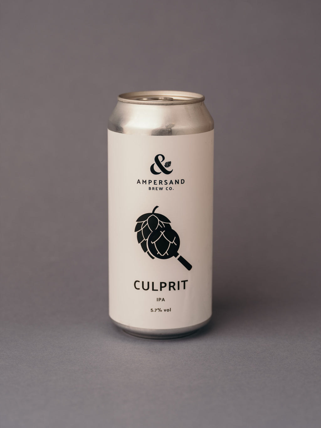 Ampersand Brew Co — Culprit