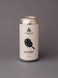 Ampersand Brew Co — Culprit