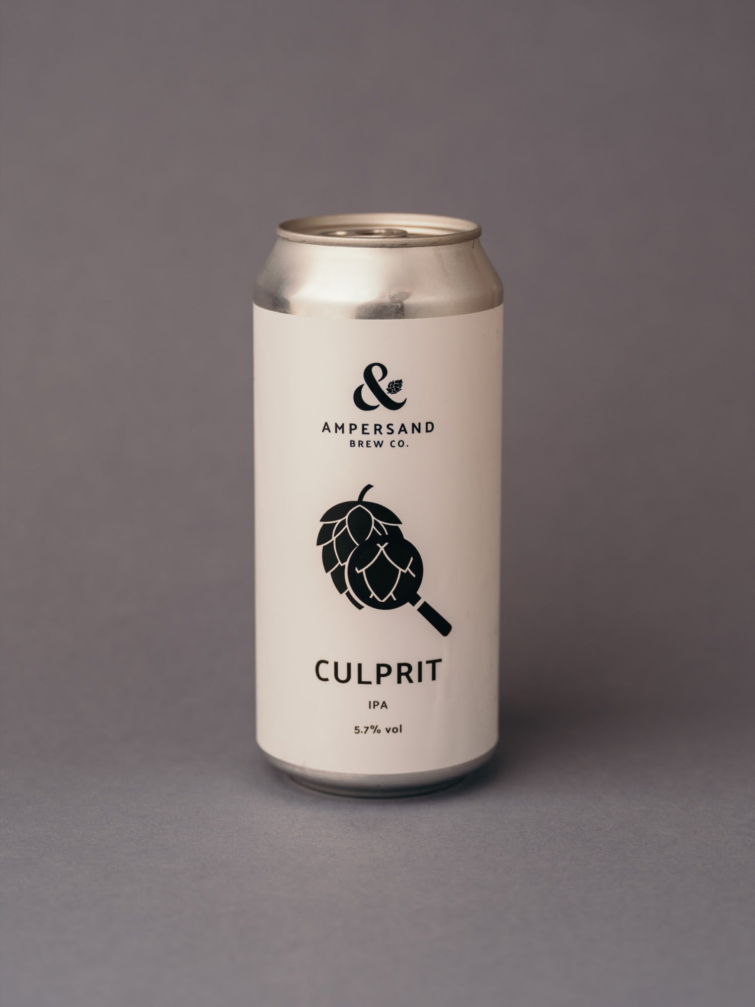 Ampersand Brew Co — Culprit