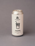 Ampersand Brew Co — Frappe