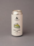 Ampersand Brew Co — Key Lime Pie - Vegan Dessert Sour