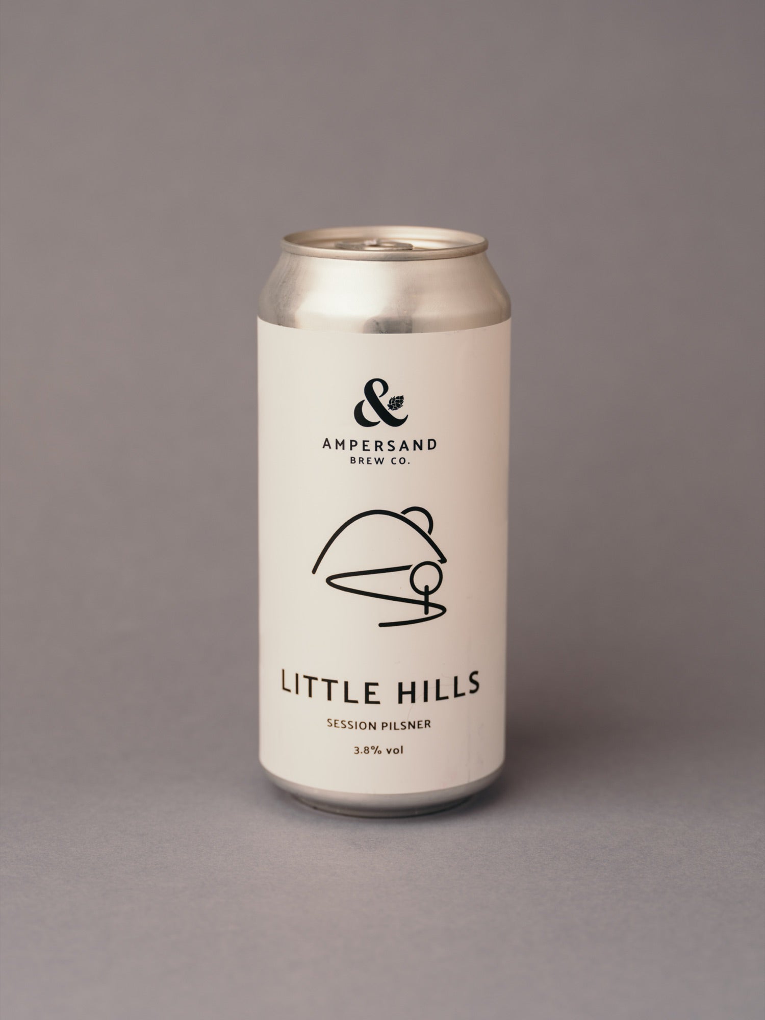 Ampersand Brew Co — Little Hills
