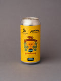 Ampersand Brew Co — No Submission