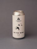 Ampersand Brew Co — On the Wing