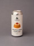 Ampersand Brew Co — Pineapple Upside Down Cake