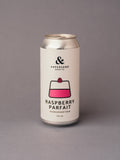Ampersand Brew Co — Raspberry Parfait - Dessert Sour