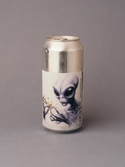 Azvex Brewing Company — Operation Genome [26.05] - One Drop