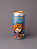 Pretty Decent Beer Co — Muscle Fox