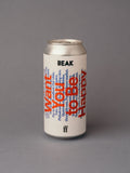 Beak — I Want You To Be Happy