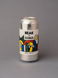 Beak — Mesa