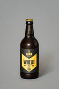 Grain Brewery — Wheat