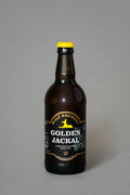 Wolf Brewery — Golden Jackal