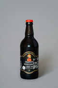 Wolf Brewery — Granny Wouldn't Like It!